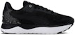 (W) Puma R78 Voyage Astro 'Hitam Putih' 381068-01