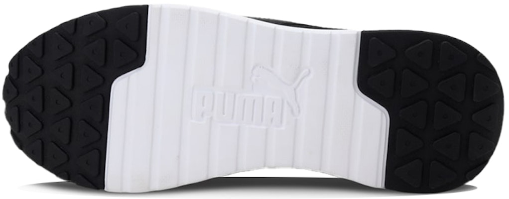 (Women) Puma R78 Voyage Astro 'Black White' 381068-01 Purchase (Women) Puma R78 Voyage Astro 'Black White' 381068-01