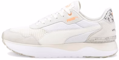 (Women) Puma R78 Voyage Better 'Cream' 383853-01 (Women) Puma R78 Voyage Better 'Cream' 383853-01