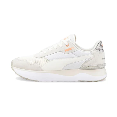(W) Puma R78 Voyage Better 'Cream'