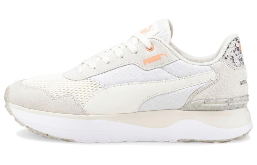 (Women) Puma R78 Voyage Better 'Cream' 383853-01
