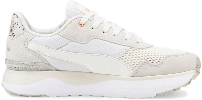 (Women) Puma R78 Voyage Better 'Cream' 383853-01 Order (Women) Puma R78 Voyage Better 'Cream' 383853-01