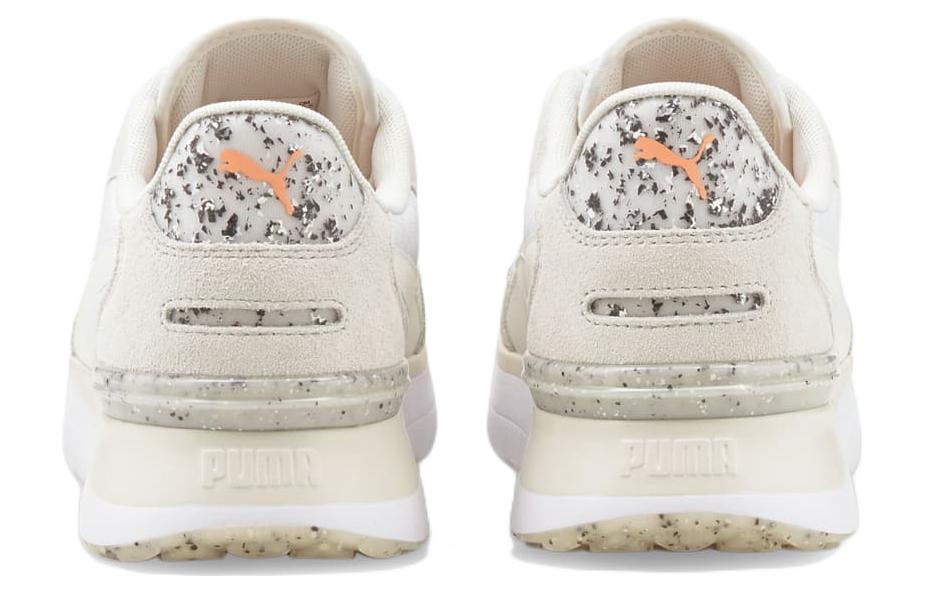 Shop (Women) Puma R78 Voyage Better 'Cream' 383853-01