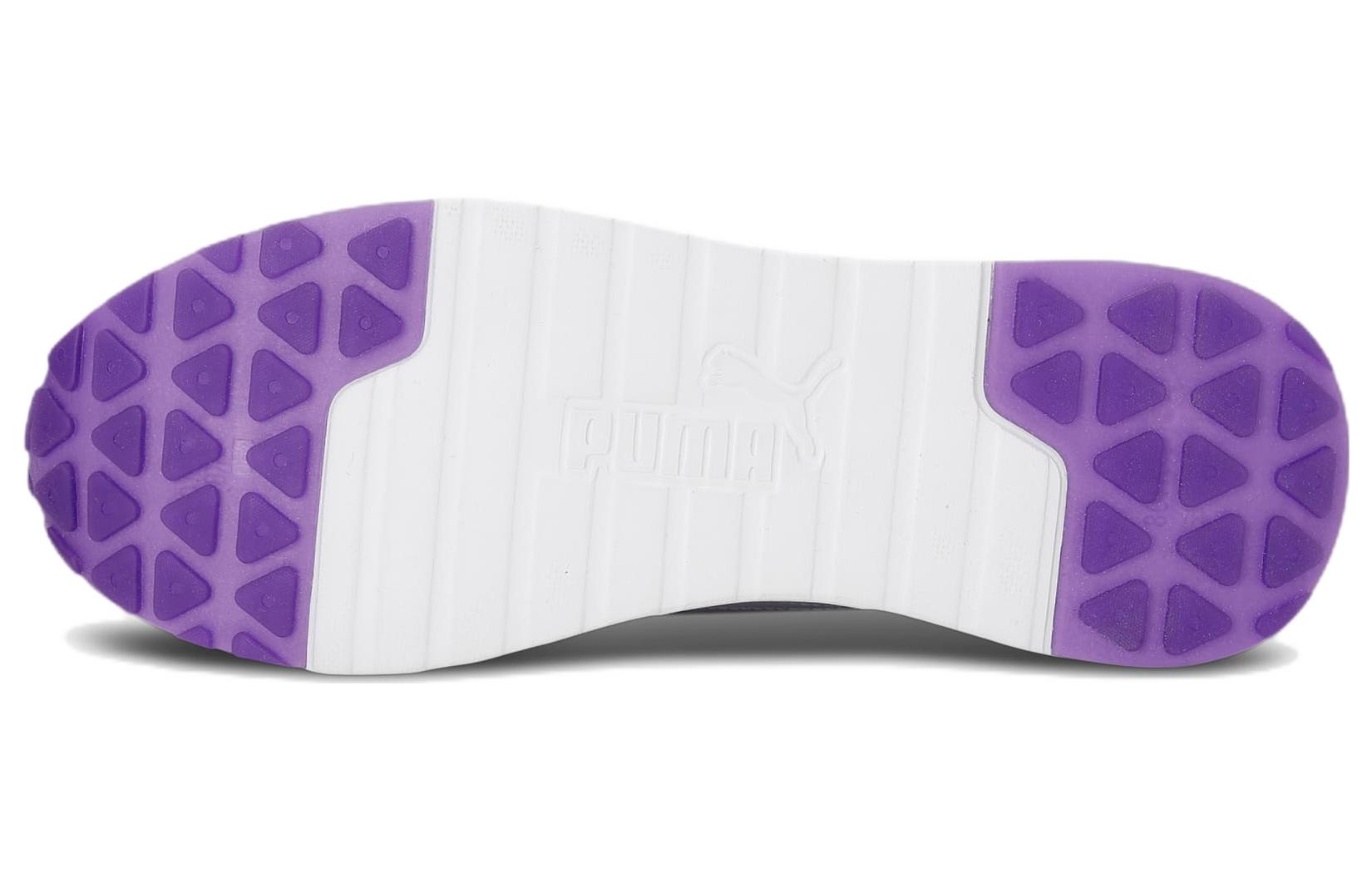 Purchase (W) Puma R78 Voyage Candy ''Bianco Prism Violet'' 383837-02