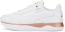 Buy (W) Puma R78 Voyage Premium Kulit 'Putih Rose Gold' 383838-03