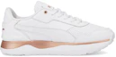 Order (W) Puma R78 Voyage Cuir Premium ''Blanc Or Rose'' 383838-03
