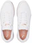 Lookbook (W) Puma R78 Voyage Cuir Premium ''Blanc Or Rose'' 383838-03