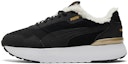 Buy (Women) Puma R78 Voyage Running Shoes Black 382719-01