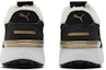 Shop (Women) Puma R78 Voyage Running Shoes Black 382719-01