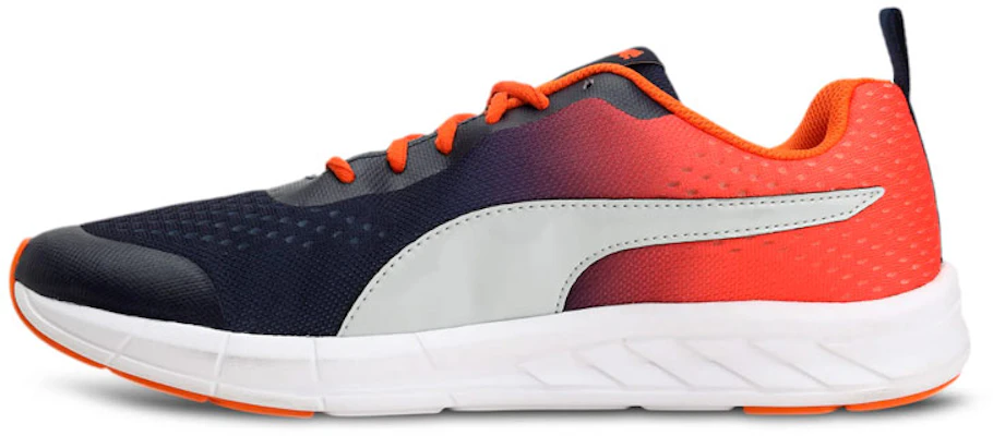 (W) Puma Radiance IDP 'Hitam Jingga' 190426-12 Buy (W) Puma Radiance IDP 'Hitam Jingga' 190426-12