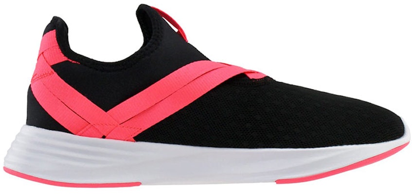 (W) Puma Radiate Xt Slip On 'Hitam Merah Jambu' 193163-01 Order (W) Puma Radiate Xt Slip On 'Hitam Merah Jambu' 193163-01