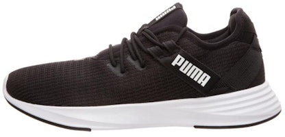(Women) Puma Radiate XT 'Black White' 192237-01 (Women) Puma Radiate XT 'Black White' 192237-01