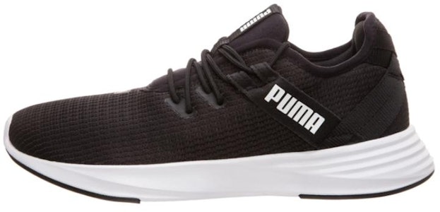 (W) Puma Radiate XT 'Hitam Putih' 192237-01 Buy (W) Puma Radiate XT 'Hitam Putih' 192237-01
