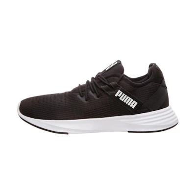 (W) Puma Radiate XT 'Black White'