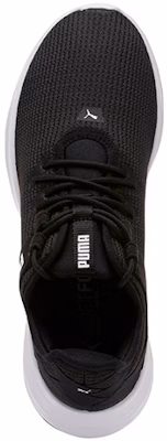 (W) Puma Radiate XT 'Hitam Putih' 192237-01 Lookbook (W) Puma Radiate XT 'Hitam Putih' 192237-01