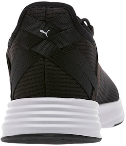 (W) Puma Radiate XT 'Hitam Putih' 192237-01 Shop (W) Puma Radiate XT 'Hitam Putih' 192237-01