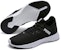 (W) Puma Radiate XT 'Hitam Putih' 192237-01
