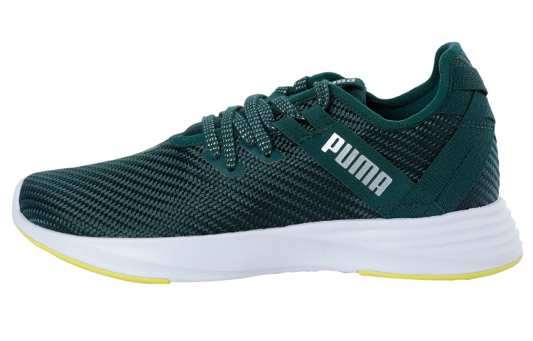 (Women) Puma Radiate XT 'Green' 192256-01