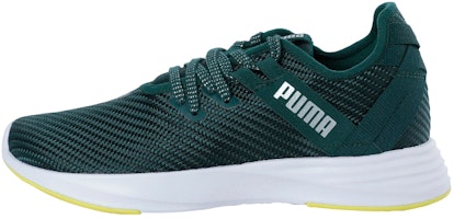 (Women) Puma Radiate XT 'Green' 192256-01 (Women) Puma Radiate XT 'Green' 192256-01