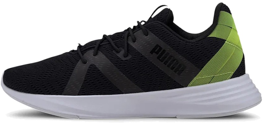 (W) Puma Radiate XT Jelly 'Hitam Kelabu Hijau' 193158-01 Buy (W) Puma Radiate XT Jelly 'Hitam Kelabu Hijau' 193158-01