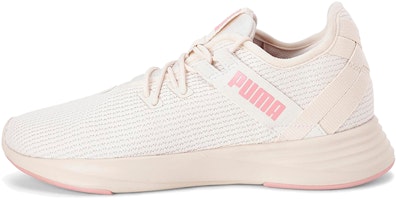 (Women) Puma Radiate Xt Low Top Running Shoes Pink 192237-06 (Women) Puma Radiate Xt Low Top Running Shoes Pink 192237-06