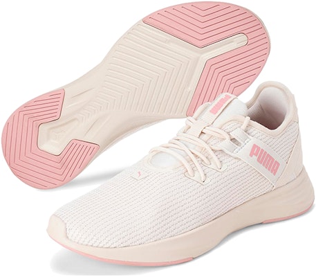 (W) Puma Radiate Xt Kasut Lari Rendah Wanita Merah Jambu 192237-06 Purchase (W) Puma Radiate Xt Kasut Lari Rendah Wanita Merah Jambu 192237-06