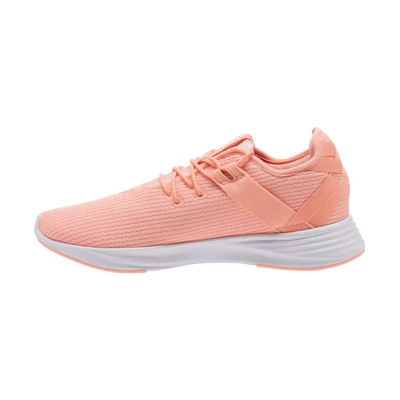 (W) Puma Radiate Xt Pink/ 'Orange'