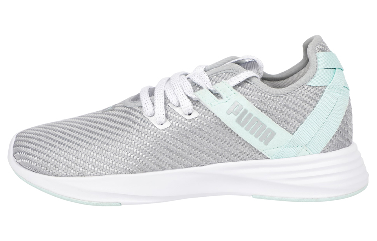 (Women) Puma Radiate XT 'Silver White' 192256-02