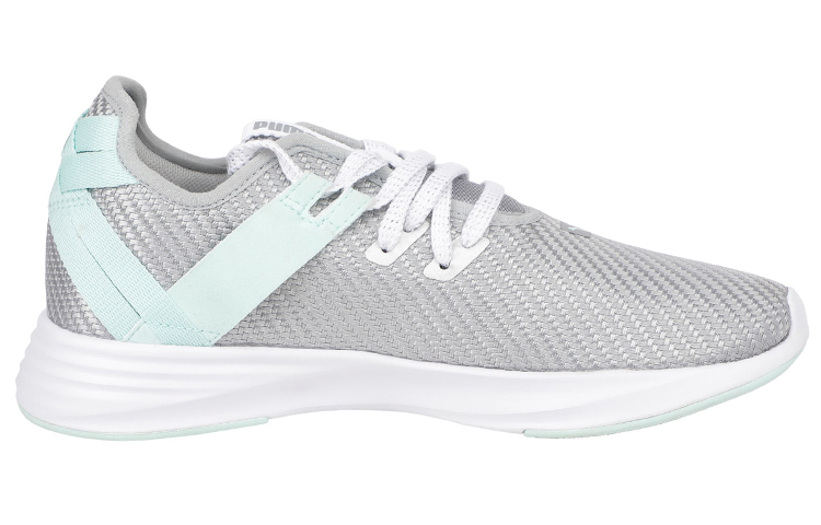 Order (W) Puma Radiate XT 'Blanco Plateado' 192256-02