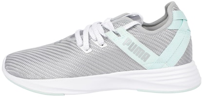 (Women) Puma Radiate XT 'Silver White' 192256-02 (Women) Puma Radiate XT 'Silver White' 192256-02