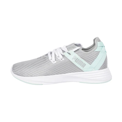 (W) Puma Radiate XT 'Silver White'