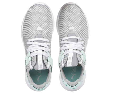(W) Puma Radiate XT 'Perak Putih' 192256-02 Lookbook (W) Puma Radiate XT 'Perak Putih' 192256-02