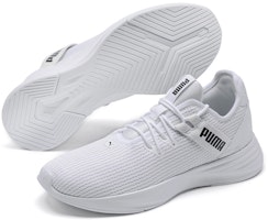 (W) 푸마 라디에이트 XT '화이트' (Puma Radiate XT 'White') 192237-02 Purchase (W) 푸마 라디에이트 XT '화이트' (Puma Radiate XT 'White') 192237-02