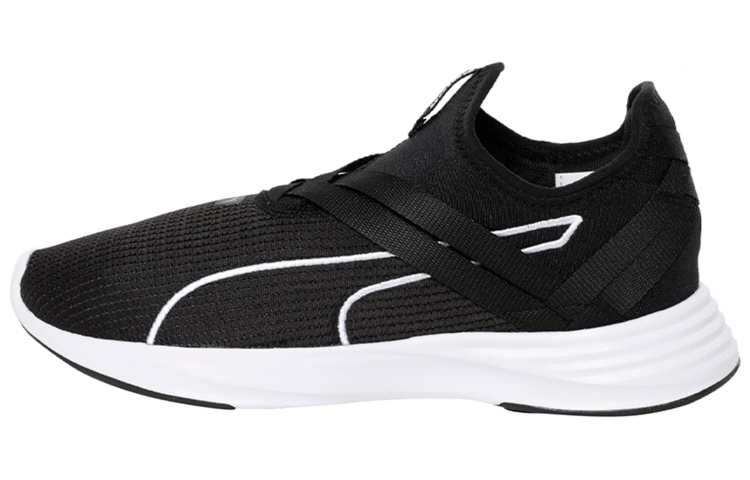 (Women) Puma Radiate XT Black 192427-01
