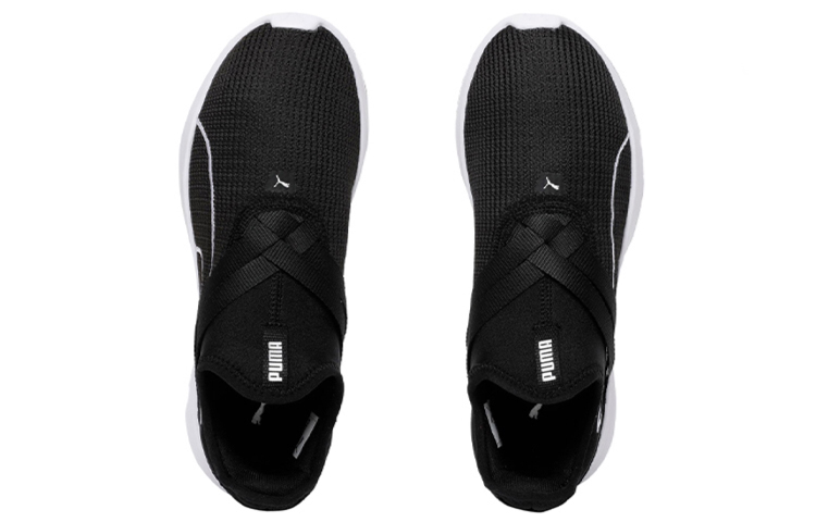 Lookbook (W) "Puma Radiate XT Negro" 192427-01