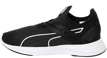 (Women) Puma Radiate XT Black 192427-01 (Women) Puma Radiate XT Black 192427-01