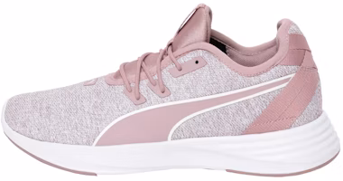 (Women) Puma Radiate Xt Fs Pink/White 192526-02 (Women) Puma Radiate Xt Fs Pink/White 192526-02