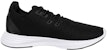 (W) Puma Radiate Xt Fs Kasut Lari Hitam/Putih 192526-01
