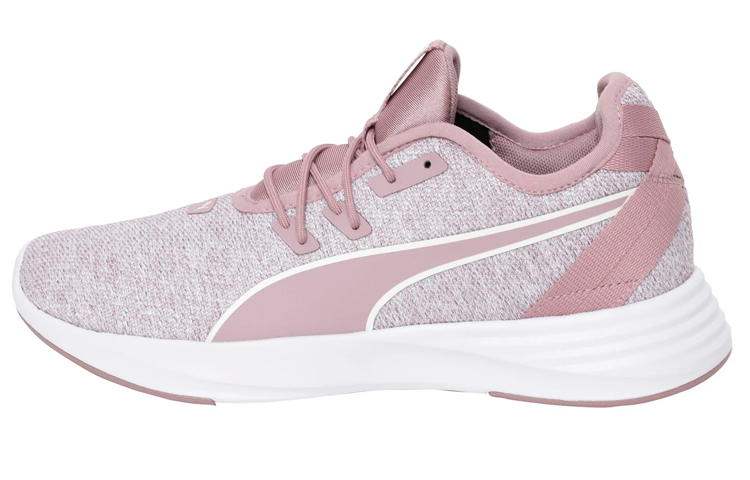 (Women) Puma Radiate Xt Fs Pink/White 192526-02