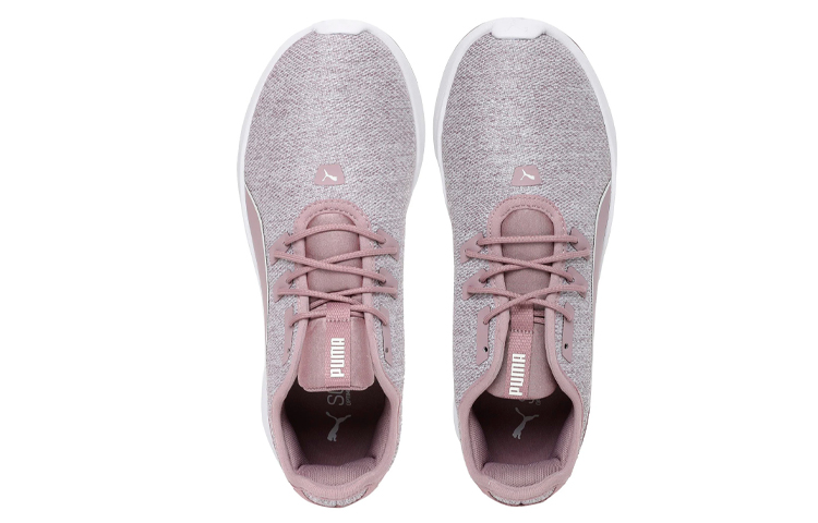 Lookbook (W) Puma Radiate Xt Fs Roze/Wit 192526-02