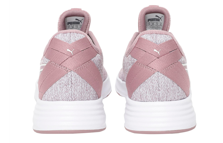 Shop (W) Puma Radiate Xt Fs Roze/Wit 192526-02