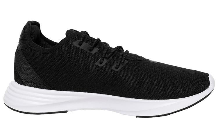 Order (W) Puma Radiate Xt Fs Laufschuhe Schwarz/Weiß 192526-01