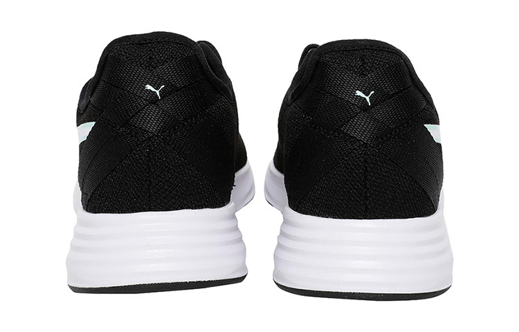 Shop (W) Puma Radiate Xt Fs Laufschuhe Schwarz/Weiß 192526-01