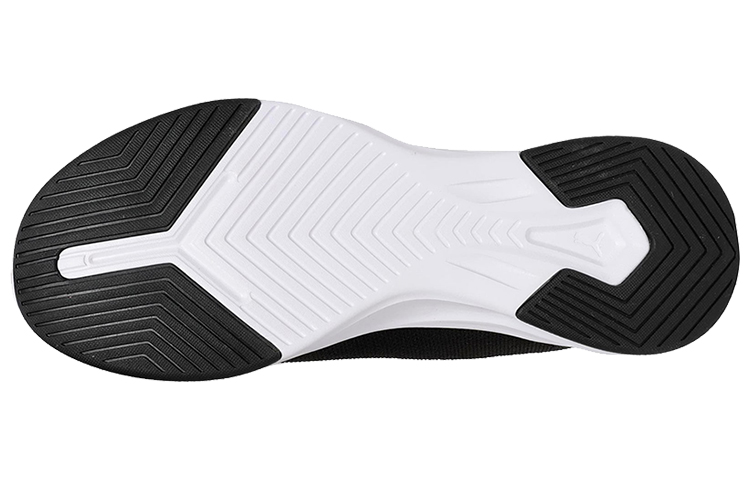 Details for (W) Puma Radiate Xt Fs Laufschuhe Schwarz/Weiß 192526-01
