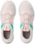 Lookbook (W) Kasut Lari Rendah Puma Radiate Xt Jelly Putih/Hijau 193158-02