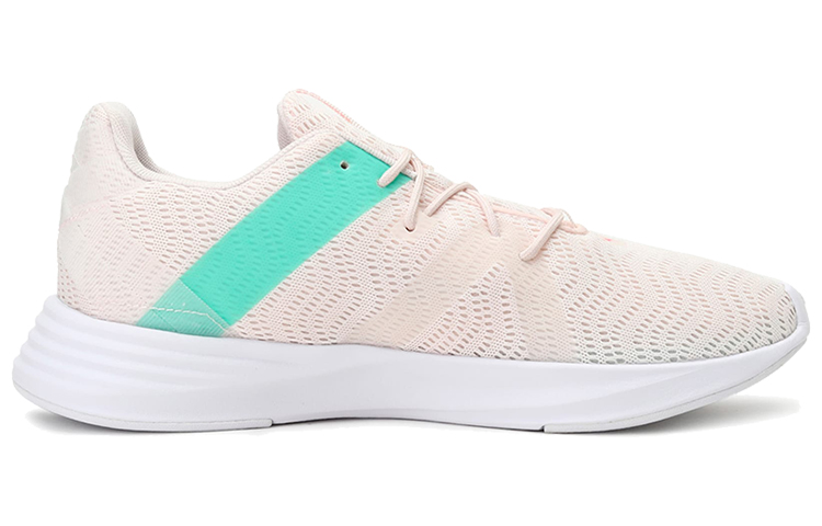 Order (W) Puma Radiate Xt Jelly Low Laufschuhe Weiß/Grün 193158-02