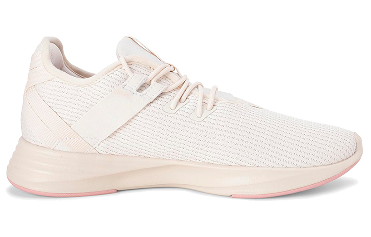 Order (W) Puma Radiate Xt Low Top Laufschuhe Rosa Damen 192237-06