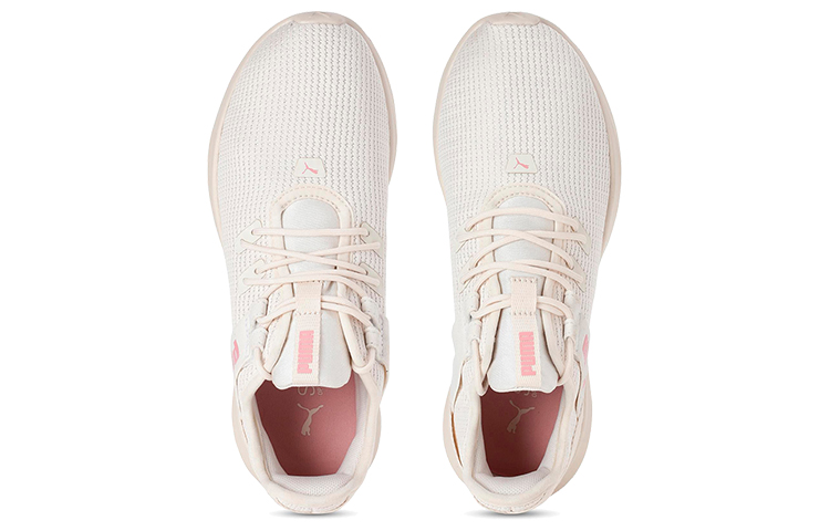 Lookbook (W) Puma Radiate Xt Low Top Laufschuhe Rosa Damen 192237-06