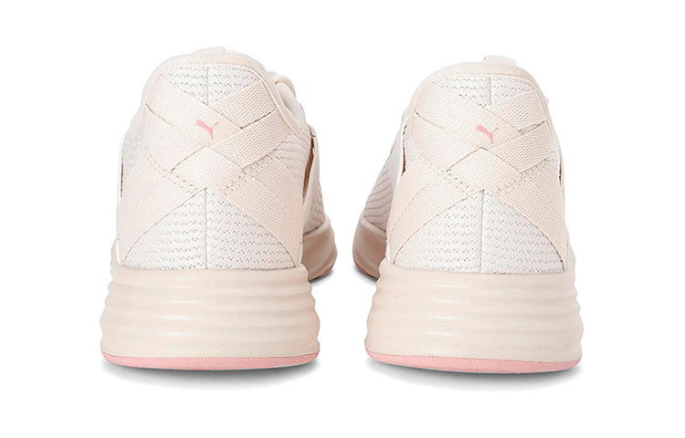 Shop (W) Puma Radiate Xt Low Top Laufschuhe Rosa Damen 192237-06