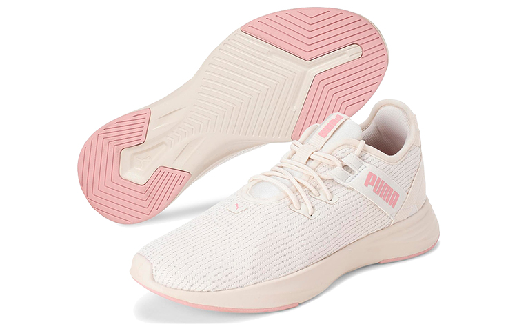 Purchase (W) Puma Radiate Xt Low Top Laufschuhe Rosa Damen 192237-06